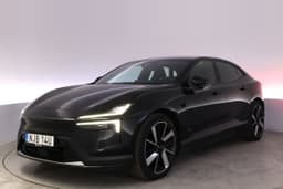 Polestar 4