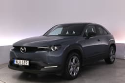 Mazda MX-30