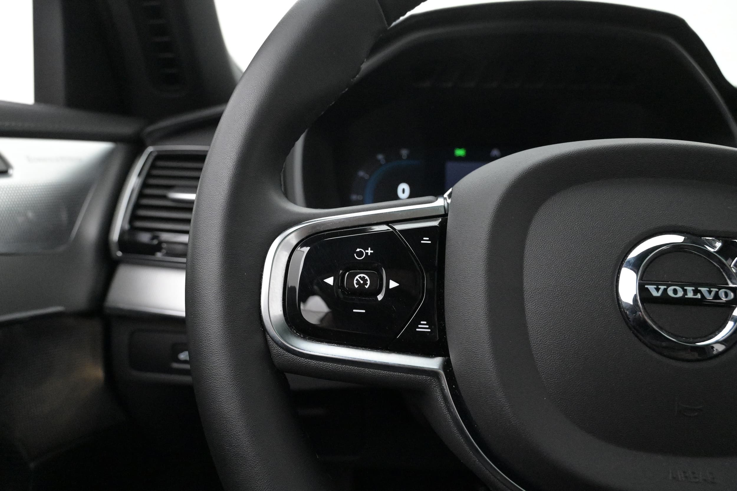 Adaptiv farthållare