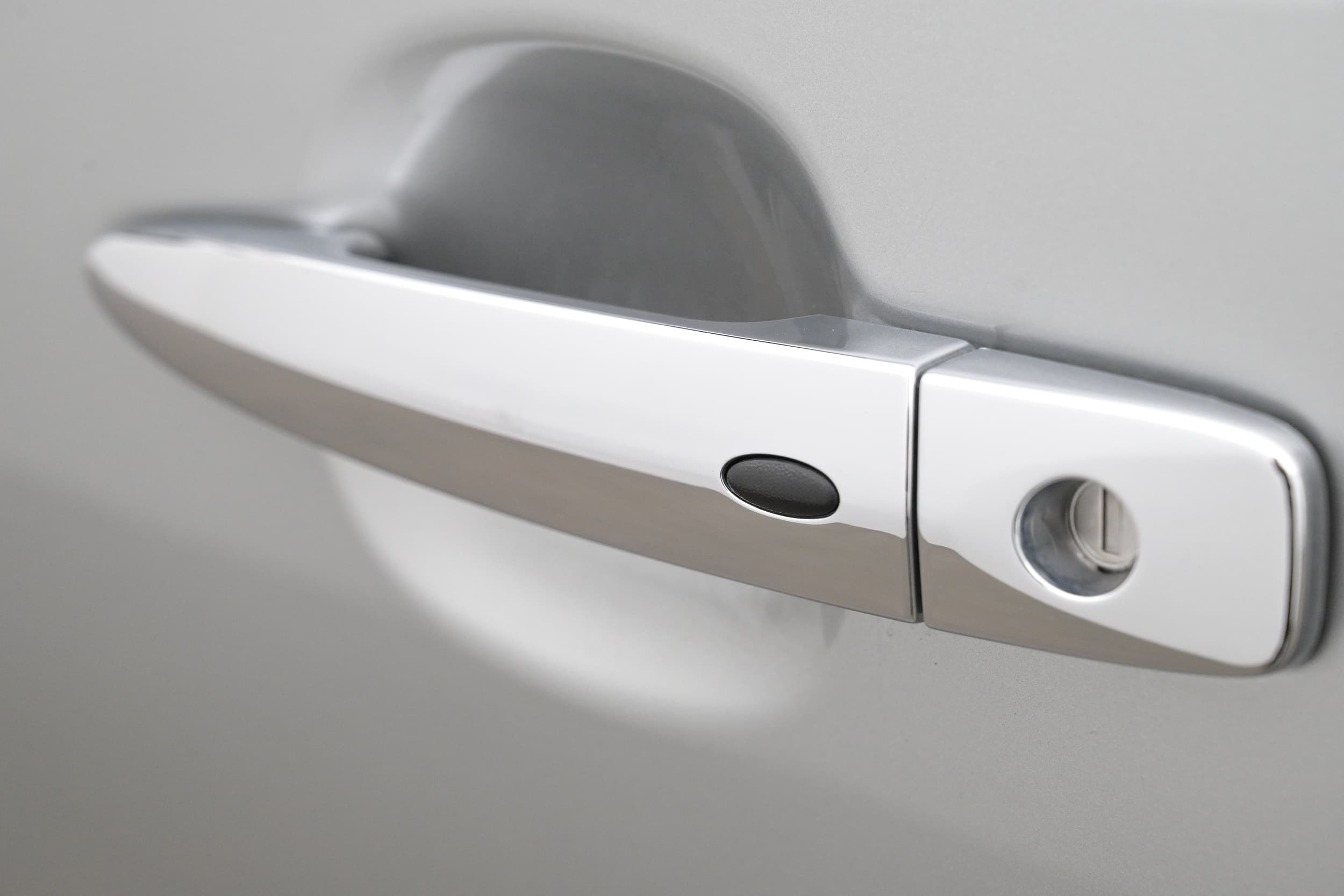 iKey nyckelfritt låssystem