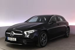 Mercedes-Benz A