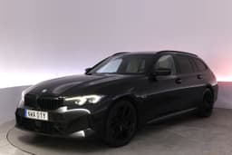 BMW 330e