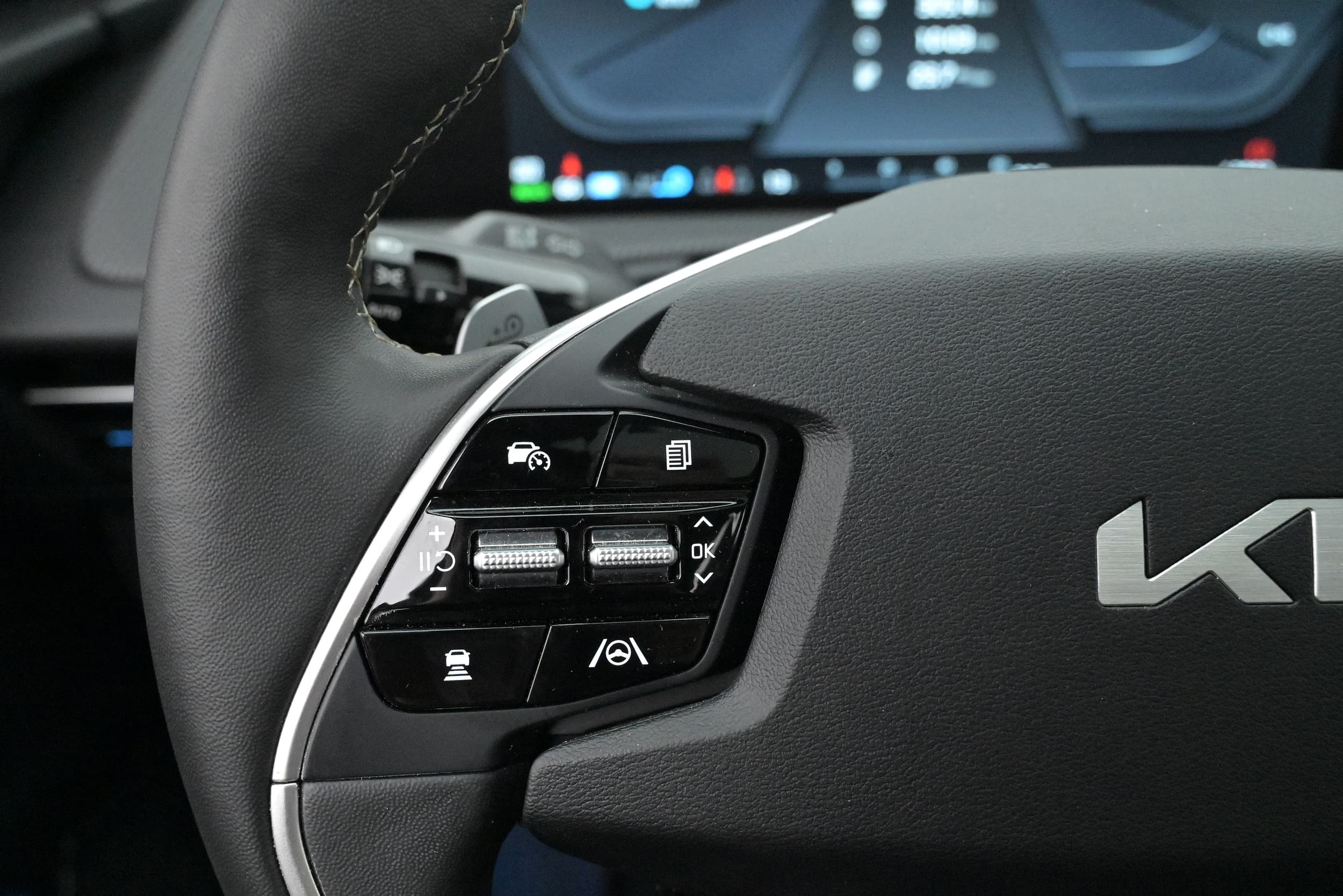 Adaptiv farthållare