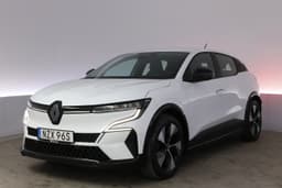 Renault Mégane E-TECH