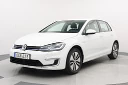 Volkswagen e-Golf