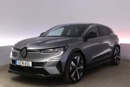 Renault Mégane E-TECH