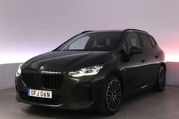 BMW 230e