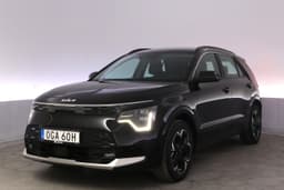 Kia Niro EV