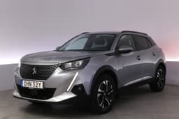 Peugeot e-2008