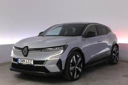 Renault Mégane E-TECH