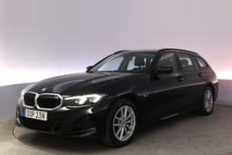 BMW 330e