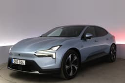 Polestar 4