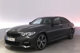 BMW 330e
