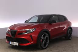Alfa Romeo Junior