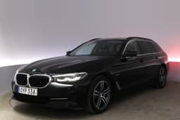 BMW 530e
