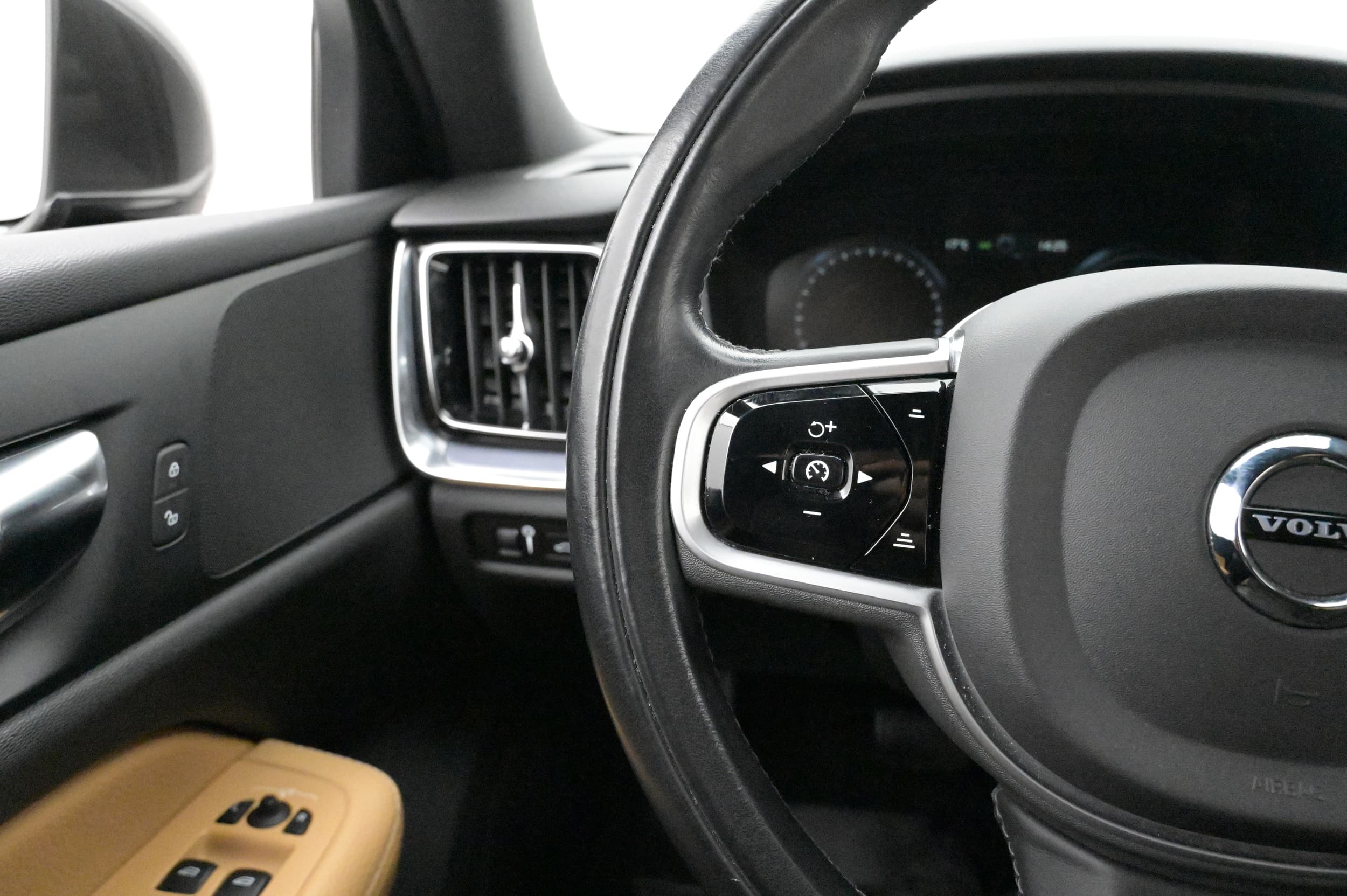 Adaptiv farthållare