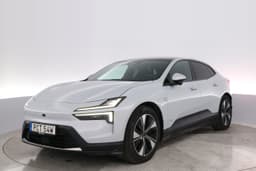 Polestar 4