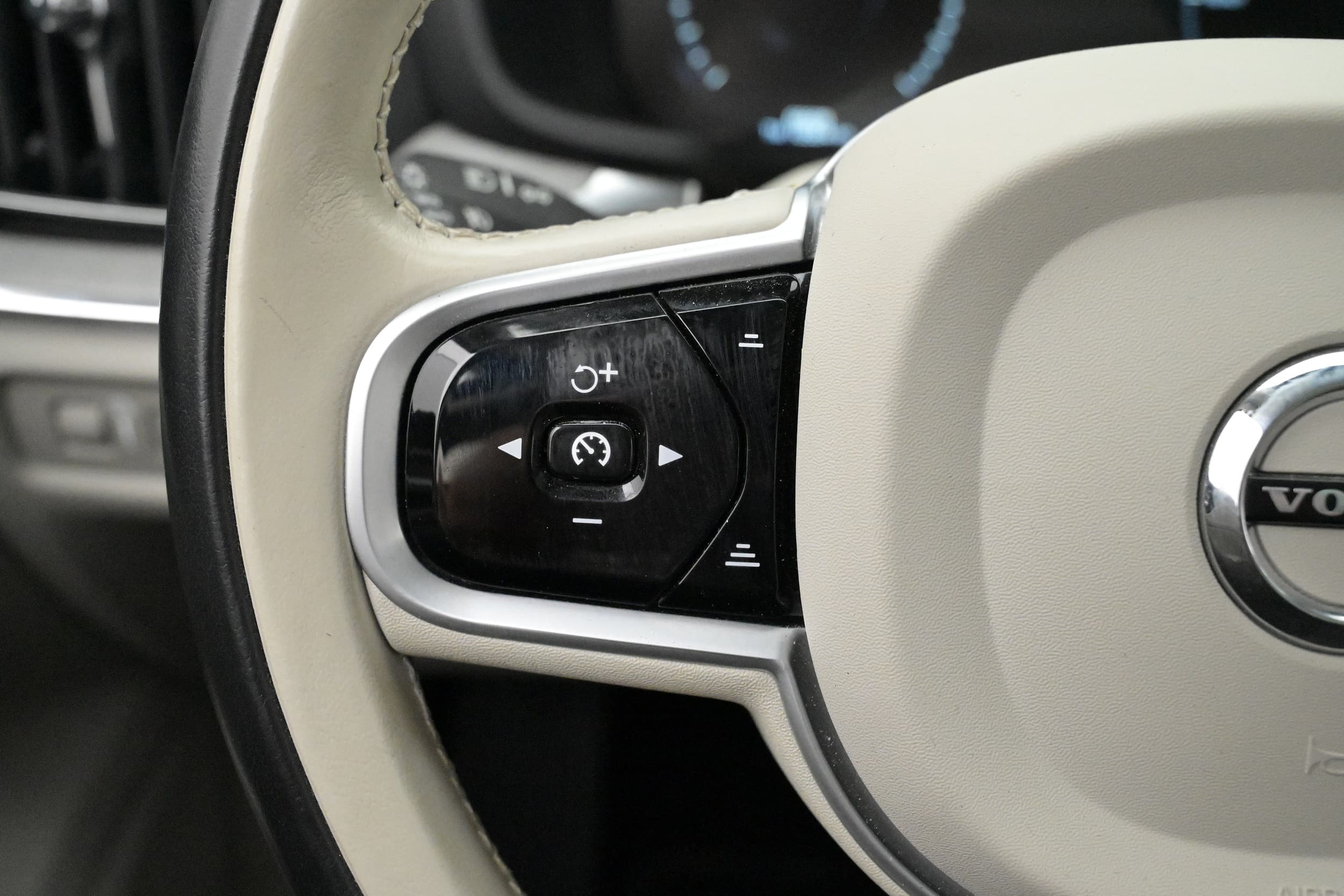 Adaptiv farthållare