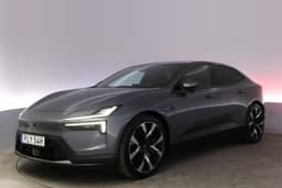 Polestar 4