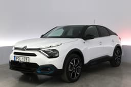 Citroën e-C4