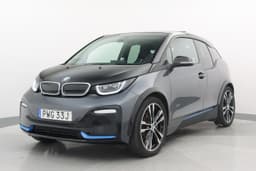 BMW i3s