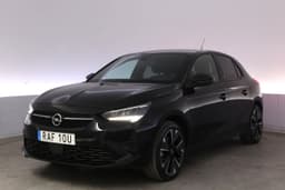 Opel Corsa-e
