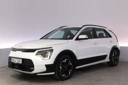 Kia Niro EV