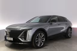 Cadillac Lyriq