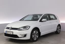 Volkswagen e-Golf