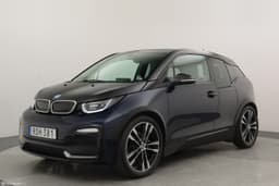 BMW i3s