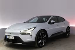 Polestar 4