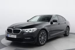 BMW 530e