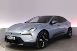 Polestar 4