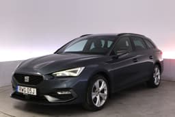 Seat León