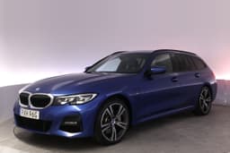 BMW 330e