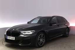 BMW 530e