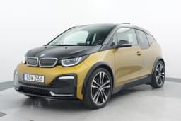 BMW i3s