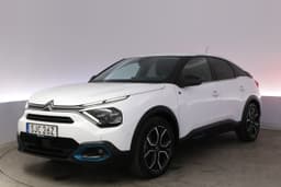 Citroën e-C4