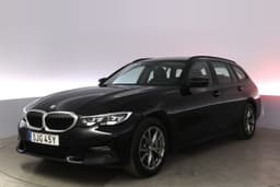 BMW 330e