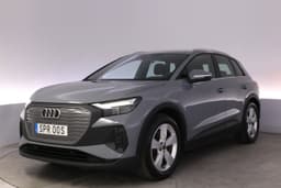 Audi Q4