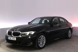 BMW 330e