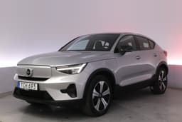Volvo C40