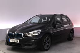 BMW 225xe