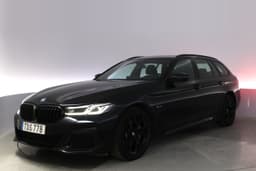 BMW 530e
