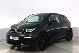 BMW i3s
