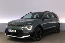 Kia Niro EV