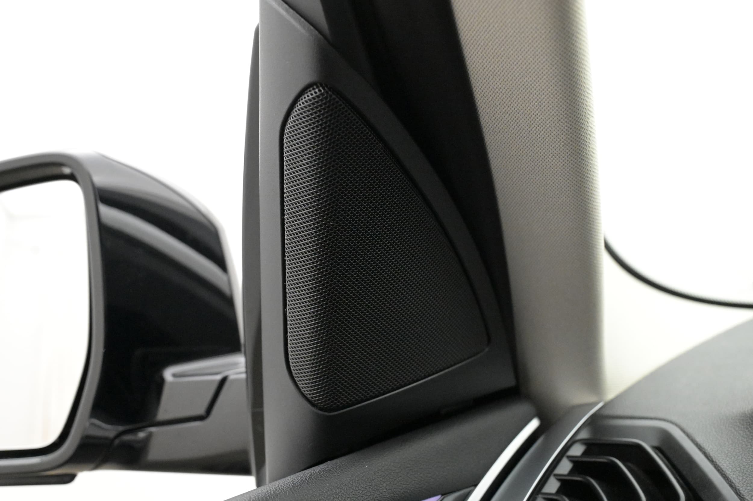 Hifi högtalarsystem