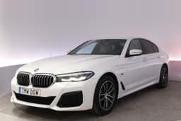 BMW 530e