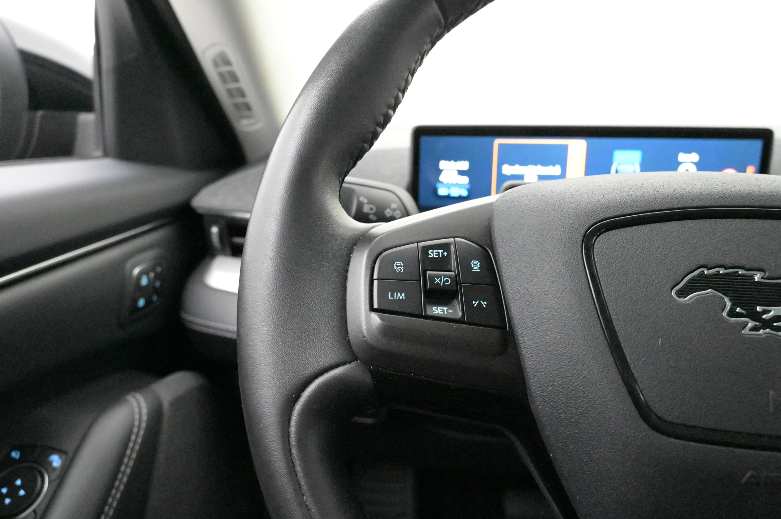 Intelligent adaptiv farthållare