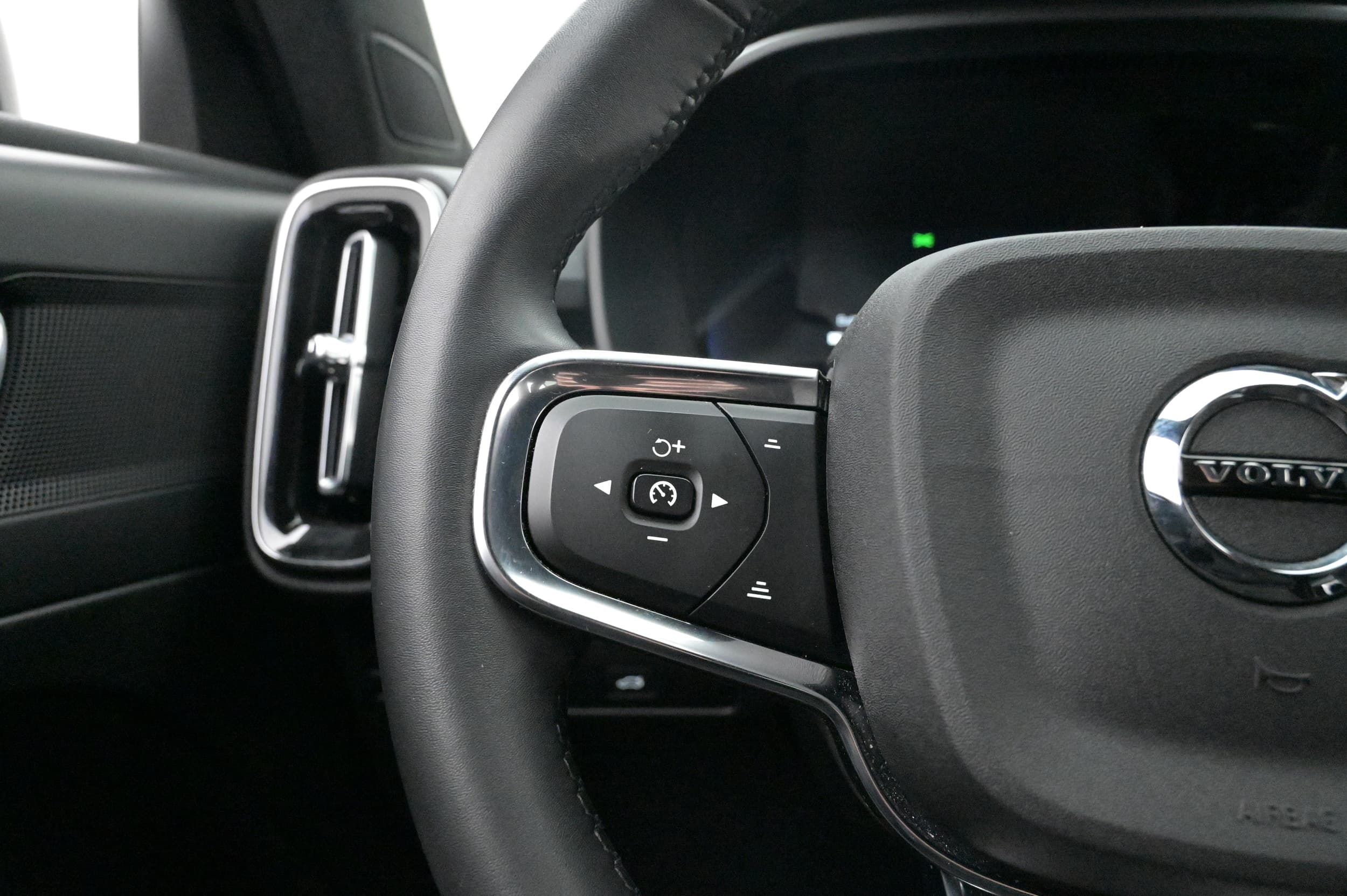 Adaptiv farthållare